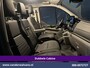 Ford Transit Custom 2.0 TDCI 170pk L2H1 Dubbele Cabine Euro6 Airco | 6-Zits | 2x zijdeur | Apple Carplay | LED | LM Velgen | Cruisecontrol Android Auto, Stoelverwarming, Verwarmde voorruit, Parkeersensoren, Sidebars