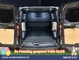 Ford Transit Custom 2.0 TDCI 170pk L2H1 Dubbele Cabine Euro6 Airco | 6-Zits | 2x zijdeur | Apple Carplay | LED | LM Velgen | Cruisecontrol Android Auto, Stoelverwarming, Verwarmde voorruit, Parkeersensoren, Sidebars