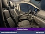 Ford Transit Custom 2.0 TDCI 170pk L2H1 Dubbele Cabine Euro6 Airco | 6-Zits | 2x zijdeur | Apple Carplay | LED | LM Velgen | Cruisecontrol Android Auto, Stoelverwarming, Verwarmde voorruit, Parkeersensoren, Sidebars