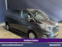 Ford Transit Custom 2.0 TDCI 170pk L2H1 Dubbele Cabine Euro6 Airco | 6-Zits | 2x zijdeur | Apple Carplay | LED | LM Velgen | Cruisecontrol Android Auto, Stoelverwarming, Verwarmde voorruit, Parkeersensoren, Sidebars