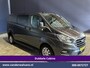 Ford Transit Custom 2.0 TDCI 170pk L2H1 Dubbele Cabine Euro6 Airco | 6-Zits | 2x zijdeur | Apple Carplay | LED | LM Velgen | Cruisecontrol Android Auto, Stoelverwarming, Verwarmde voorruit, Parkeersensoren, Sidebars