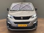 Peugeot Expert 2.0 BlueHDI 180 S&S DC | Achterdeuren met ruiten | Alarm klasse 1(startblokkering) | Armsteun voor