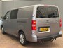 Peugeot Expert 2.0 BlueHDI 180 S&S DC | Achterdeuren met ruiten | Alarm klasse 1(startblokkering) | Armsteun voor