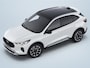 Ford Kuga 2.5 PHEV Active X | 12-weg verstelbare voorstoelen - AGR gecertificeerd | Elektrisch glazen panorama-dak | Kleur wit