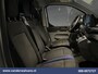 Ford Transit Custom 2.0 TDCI 136pk L2H1 Euro6 Airco | Camera | Apple Carplay | LED | Cruisecontrol Android Auto, Parkeersensoren, Verwarmde voorruit, Bijrijdersbank