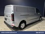 Ford Transit Custom 2.0 TDCI 136pk L2H1 Euro6 Airco | Camera | Apple Carplay | LED | Cruisecontrol Android Auto, Parkeersensoren, Verwarmde voorruit, Bijrijdersbank
