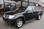 Nissan Navara 2.5 DCI SE 4WD VAN