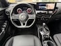 Nissan Juke Hybrid 143pk Tekna | Virtual Dash | Bose | Navigatie | 360-Camera | Blind-Spot | App Connect | Leder | ACC