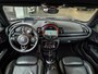 MINI Clubman 2.0 JCW ALL4 Chili 306PK Automaat |Carp|Nav|Cam