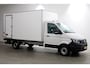 Volkswagen Crafter 35 2.0 TDI 140pk Bakwagen met laadklep en zijdeur 08-2021