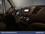 IVECO Daily 35C16H 157pk Dubbel Lucht Bakwagen Laadklep Euro6 Airco | Bijrijdersbank