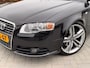 Audi A4 Avant 2.0 TFSI 200pk Automaat S-line | Leer | Schuifdak | 19"