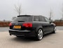 Audi A4 Avant 2.0 TFSI 200pk Automaat S-line | Leer | Schuifdak | 19"