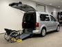 Volkswagen Caddy Rolstoelauto 3+1 of 5+0