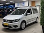 Volkswagen Caddy Rolstoelauto 3+1 of 5+0