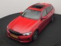 BMW 3-Serie Touring 330e xDrive Plug In Hybrid 293pk Dealer O.H PHEV | Trekhaak Af Fabriek | Panodak | Adaptive Cruise | Camera | Verwarmde Stoelen | Hifi Sound | Blis | Keyless | Navigatie | Virtual | DAB | 18"L.M |