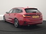 BMW 3-Serie Touring 330e xDrive Plug In Hybrid 293pk Dealer O.H PHEV | Trekhaak Af Fabriek | Panodak | Adaptive Cruise | Camera | Verwarmde Stoelen | Hifi Sound | Blis | Keyless | Navigatie | Virtual | DAB | 18"L.M |
