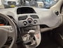 Renault Kangoo Automaat Handbediening (HBR+SG) + Kofferbaklift