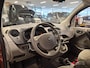 Renault Kangoo Automaat Handbediening (HBR+SG) + Kofferbaklift