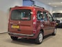 Renault Kangoo Automaat Handbediening (HBR+SG) + Kofferbaklift