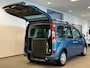 Renault Kangoo Rolstoelauto Automaat
