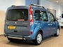 Renault Kangoo Rolstoelauto Automaat