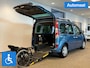 Renault Kangoo Rolstoelauto Automaat