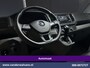 Volkswagen Crafter 2.0 TDI 141pk Automaat Bakwagen Laadklep Euro6 Airco | Bijrijdersbank