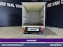 Volkswagen Crafter 2.0 TDI 141pk Automaat Bakwagen Laadklep Euro6 Airco | Bijrijdersbank