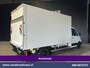 Volkswagen Crafter 2.0 TDI 141pk Automaat Bakwagen Laadklep Euro6 Airco | Bijrijdersbank