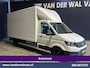 Volkswagen Crafter 2.0 TDI 141pk Automaat Bakwagen Laadklep Euro6 Airco | Bijrijdersbank