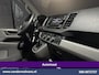 Volkswagen Crafter 2.0 TDI 141pk Automaat Bakwagen Laadklep Euro6 Airco | Bijrijdersbank