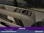 Volkswagen Crafter 2.0 TDI 141pk Automaat Bakwagen Laadklep Euro6 Airco | Bijrijdersbank