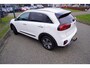 Kia Niro Hybrid 1.6 GDi 141pk DCT6 DynamicPlusLine Style Pack S-dak Leder Thaak