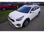 Kia Niro Hybrid 1.6 GDi 141pk DCT6 DynamicPlusLine Style Pack S-dak Leder Thaak