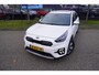 Kia Niro Hybrid 1.6 GDi 141pk DCT6 DynamicPlusLine Style Pack S-dak Leder Thaak