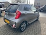 Kia Picanto 1.2 CVVT GT-Line sport by kia , xenon/led, airco, pdc, multi-stuur, elec pakket, chrome accenten, 82.333 km , nwe apk