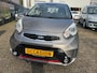 Kia Picanto 1.2 CVVT GT-Line sport by kia , xenon/led, airco, pdc, multi-stuur, elec pakket, chrome accenten, 82.333 km , nwe apk