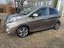 Kia Picanto 1.2 CVVT GT-Line sport by kia , xenon/led, airco, pdc, multi-stuur, elec pakket, chrome accenten, 82.333 km , nwe apk