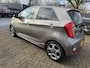 Kia Picanto 1.2 CVVT GT-Line sport by kia , xenon/led, airco, pdc, multi-stuur, elec pakket, chrome accenten, 82.333 km , nwe apk
