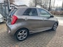 Kia Picanto 1.2 CVVT GT-Line sport by kia , xenon/led, airco, pdc, multi-stuur, elec pakket, chrome accenten, 82.333 km , nwe apk
