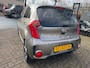 Kia Picanto 1.2 CVVT GT-Line sport by kia , xenon/led, airco, pdc, multi-stuur, elec pakket, chrome accenten, 82.333 km , nwe apk