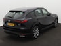 Mazda CX-60 2.5 e-SkyActiv PHEV Exclusive-Line | Navigatie | Driver Assistance & Convenience Pack | Elektr. achterklep | Adaptive Cruise Control |