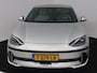 Hyundai Ioniq 6 Lounge 77.4 kWh | SOH 98,2% | Trekhaak | 360 Camera | Lederen bekleding | Nederlandse Auto | NAP |