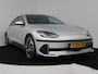 Hyundai Ioniq 6 Lounge 77.4 kWh | SOH 98,2% | Trekhaak | 360 Camera | Lederen bekleding | Nederlandse Auto | NAP |
