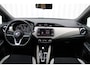Nissan Micra 1.0 IG-T N-Connecta | Incl. 12 maanden garantie | Cruise control | Stoelverwarming | Apple carplay/Android auto | Keyless entry | Climate control | Parkeercamera |