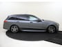 Mercedes-Benz C-klasse Estate 300 e AMG Line Panoramadak / Nightpakket / Semi-Elektrische stoelen / Parkeercamera / Artico Leder /