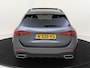 Mercedes-Benz C-klasse Estate 300 e AMG Line Panoramadak / Nightpakket / Semi-Elektrische stoelen / Parkeercamera / Artico Leder /