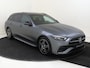 Mercedes-Benz C-klasse Estate 300 e AMG Line Panoramadak / Nightpakket / Semi-Elektrische stoelen / Parkeercamera / Artico Leder /