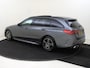 Mercedes-Benz C-klasse Estate 300 e AMG Line Panoramadak / Nightpakket / Semi-Elektrische stoelen / Parkeercamera / Artico Leder /